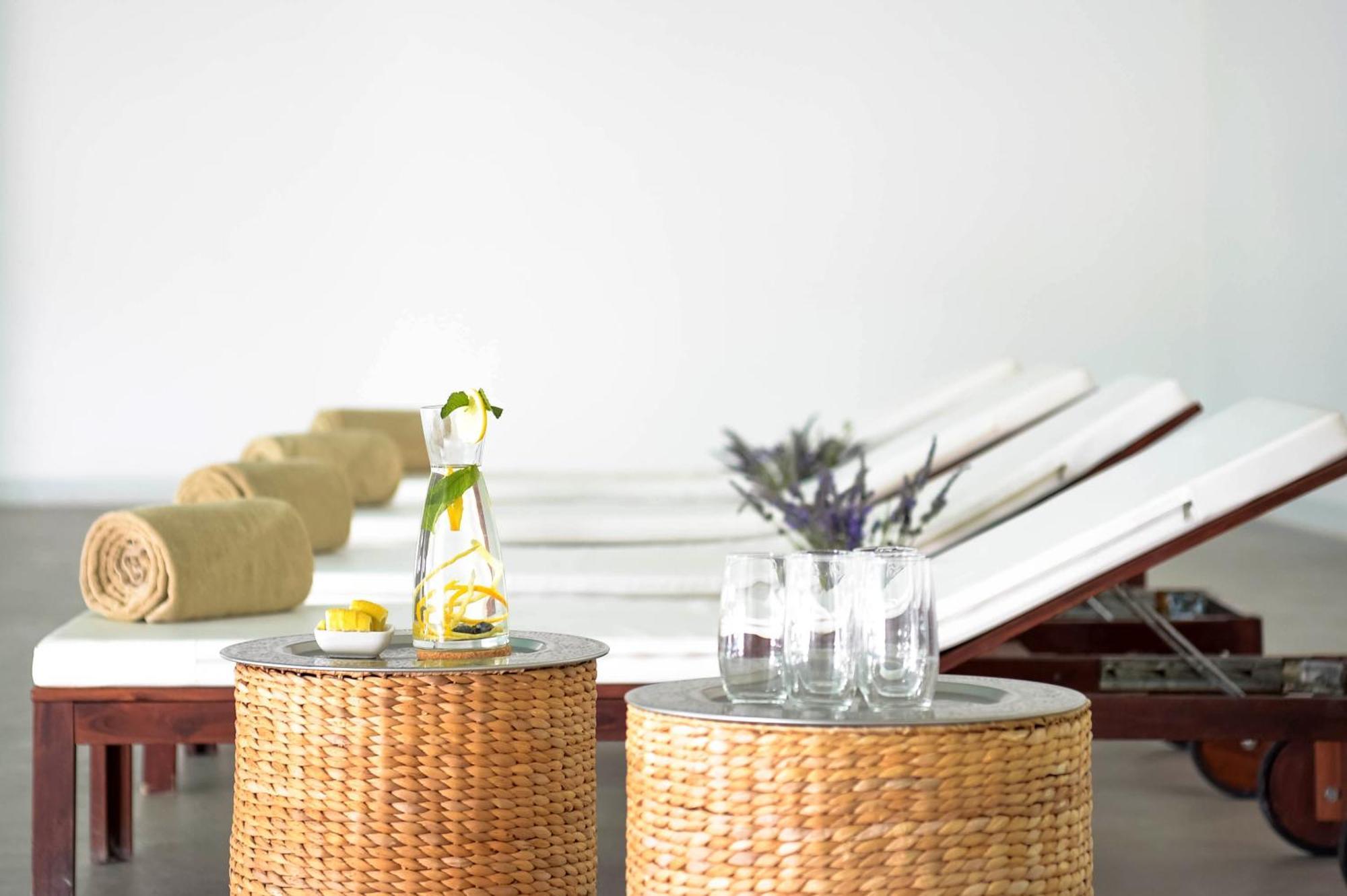 The Lince Ecorkhotel Hotel Evora