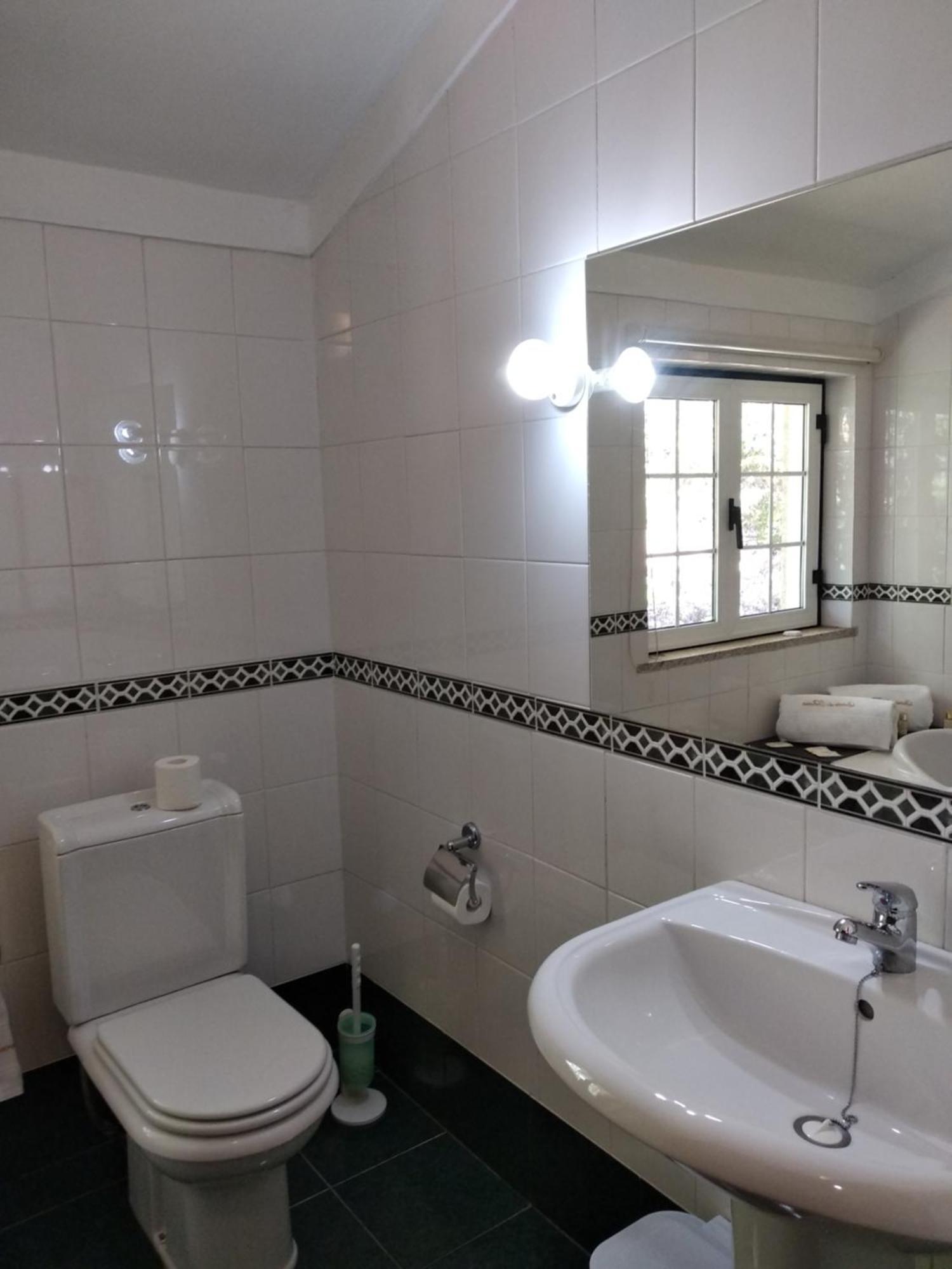 Quinta Da Telheira Guest house Vila Real