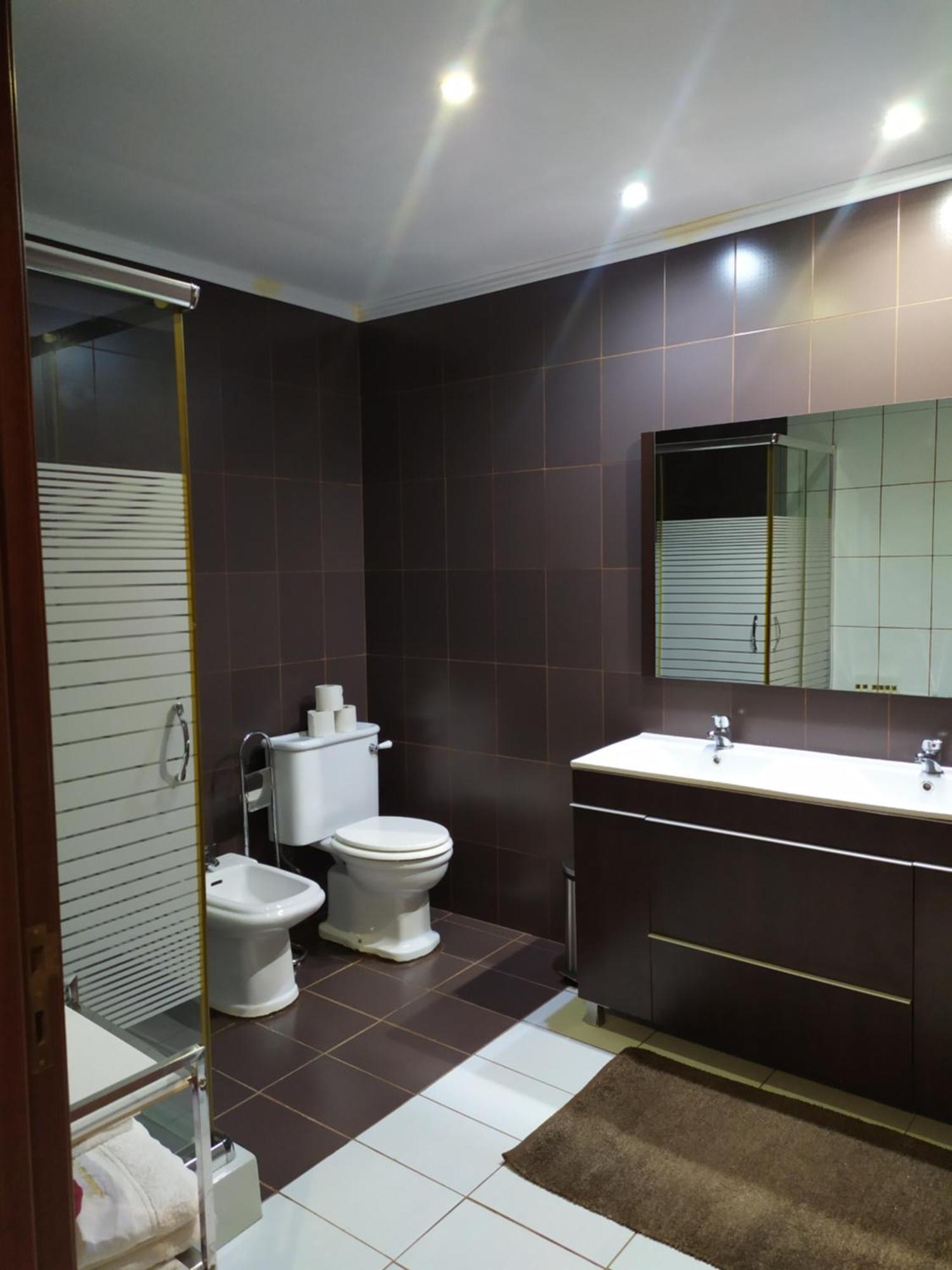 Guest house Quinta Da Telheira Vila Real