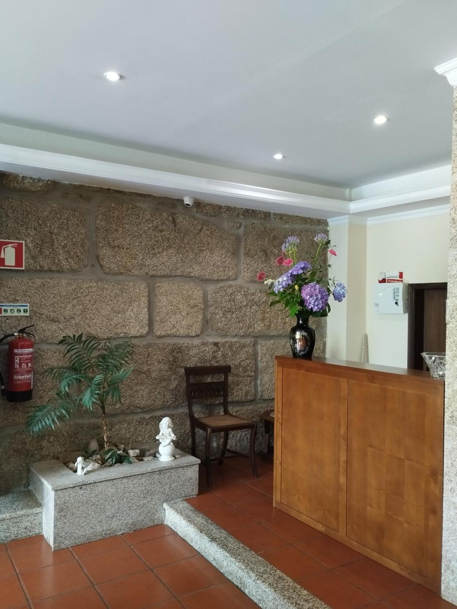Quinta Da Telheira Vila Real