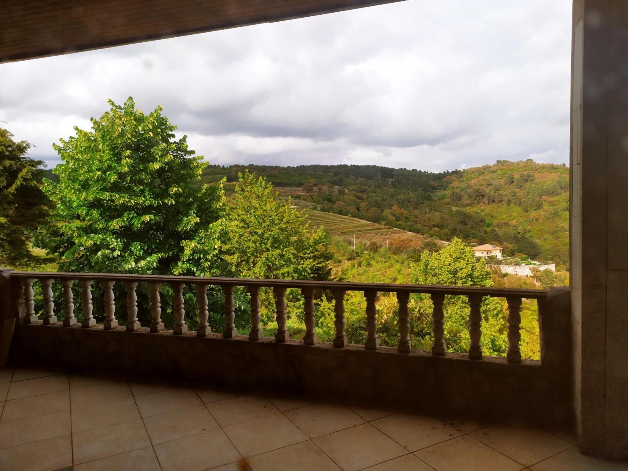 Quinta Da Telheira 3* Vila Real