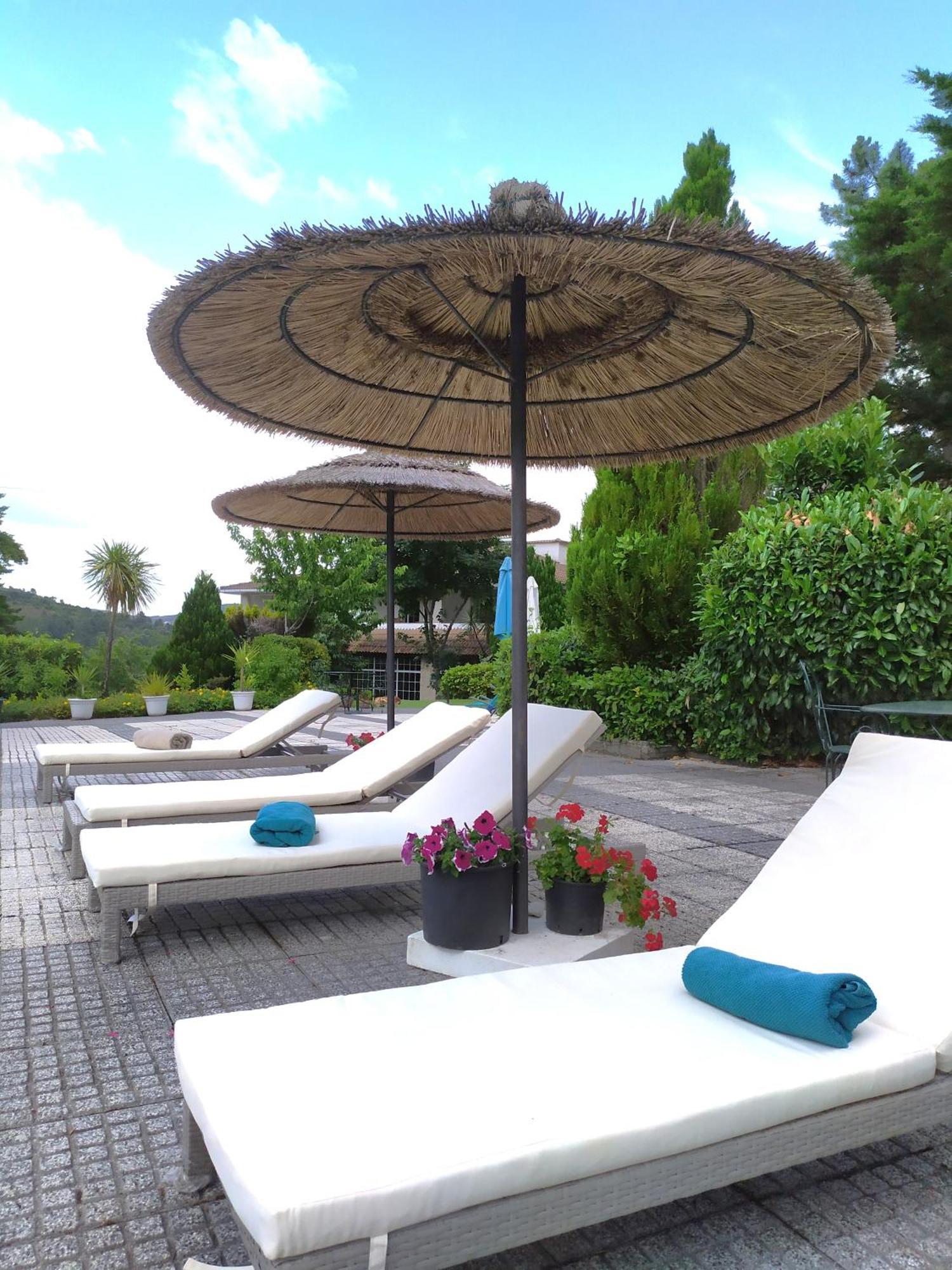 Guest house Quinta Da Telheira 3*