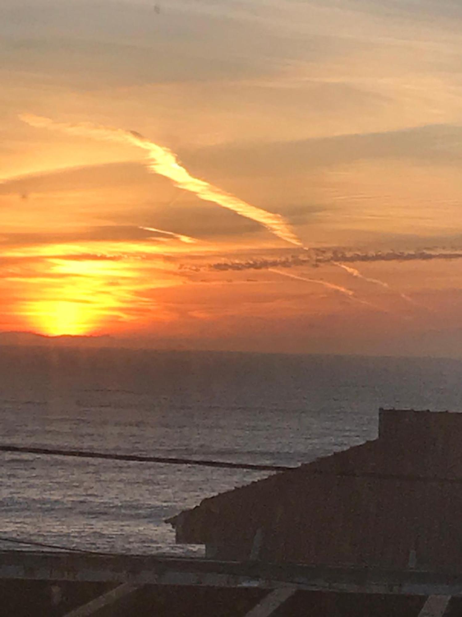 Gasthuis Bernardo Ericeira