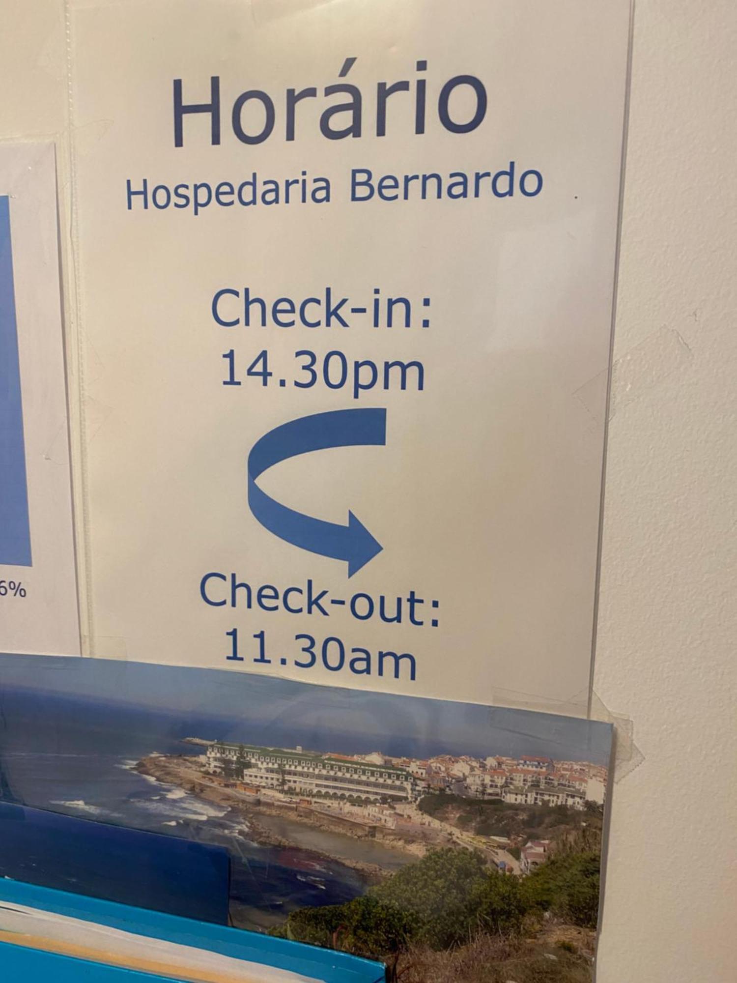 Bernardo Ericeira