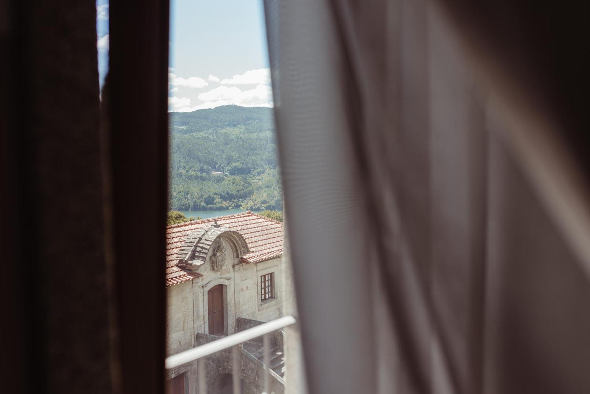 Casa Da Tulha Country house