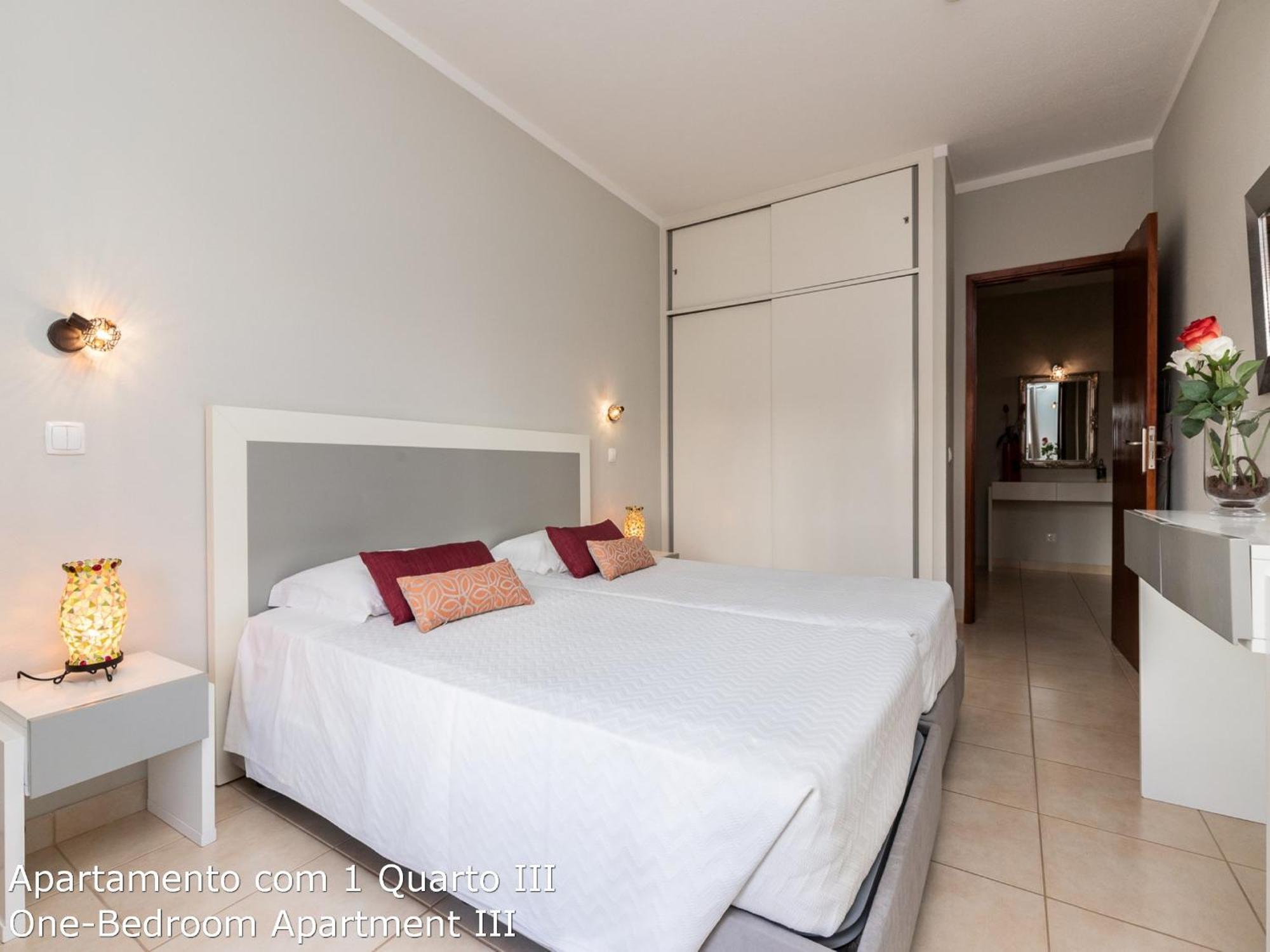Apartamento Akisol Beach Ii Portimão
