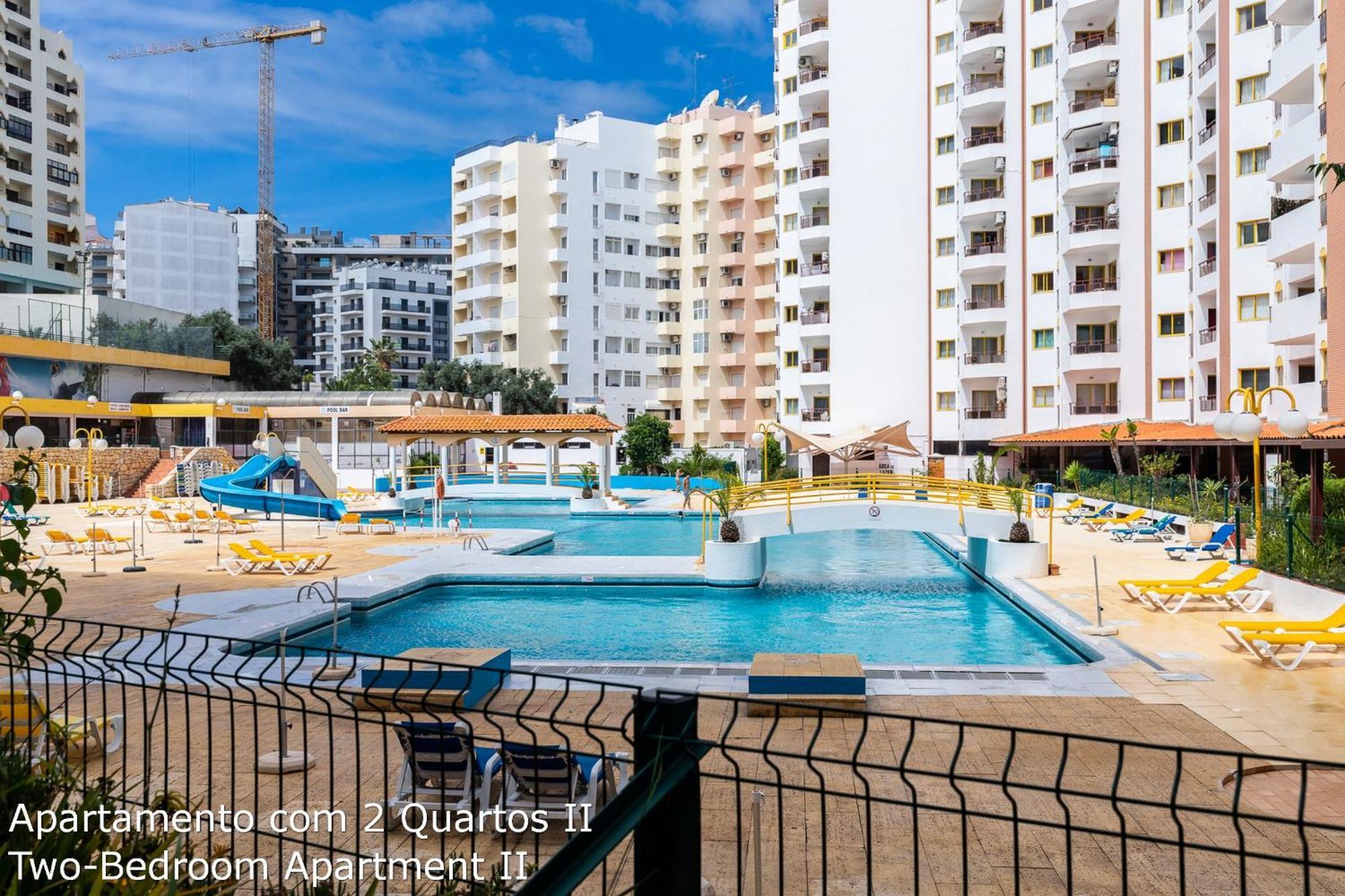 Akisol Beach Ii Apartamento
