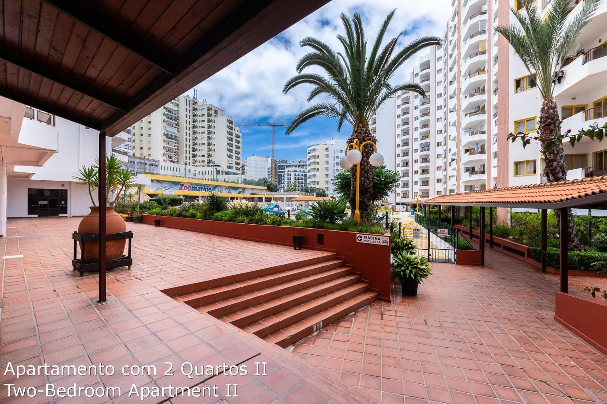 Apartamento Akisol Beach Ii *