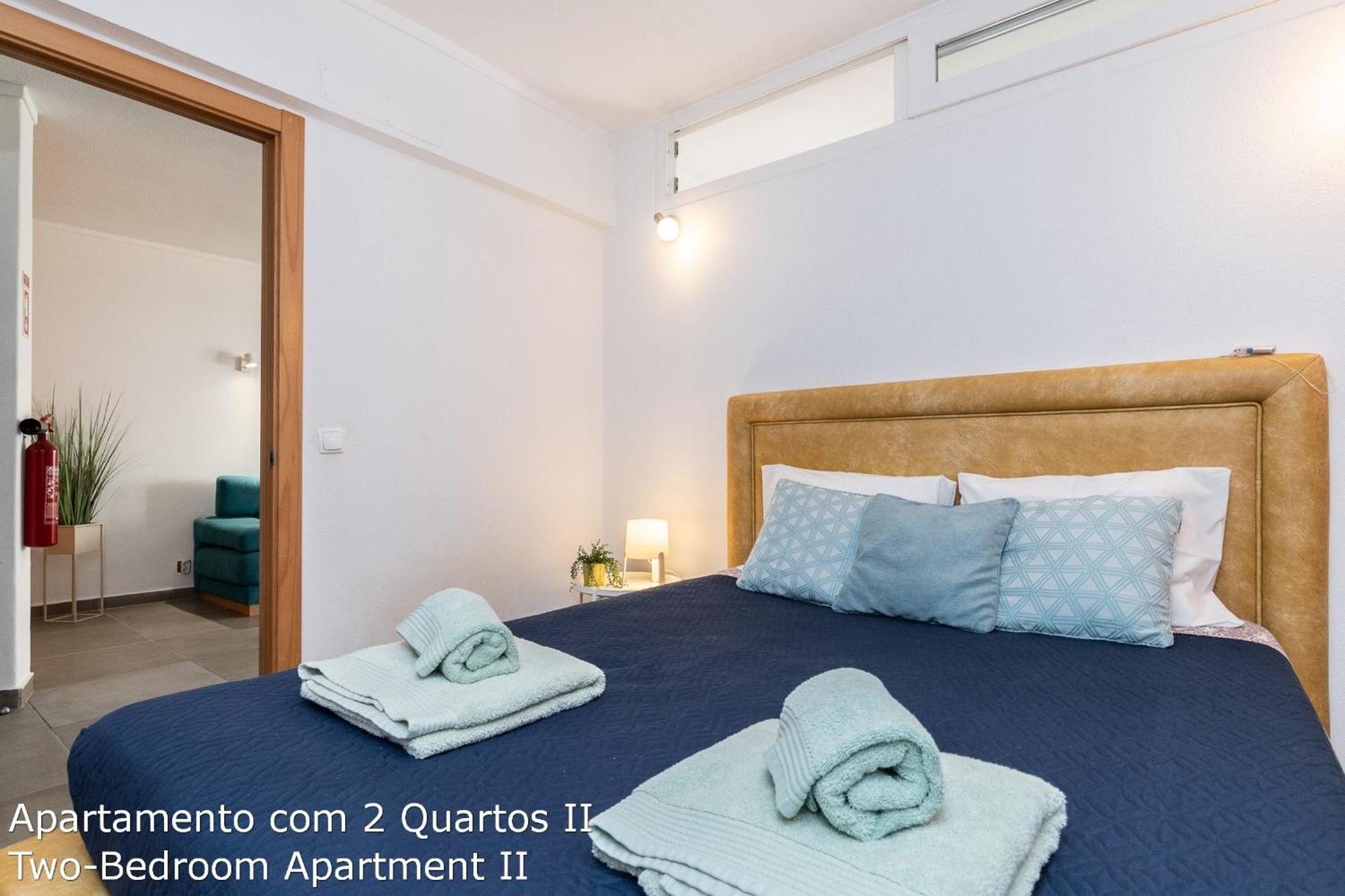 Akisol Beach Ii Apartamento