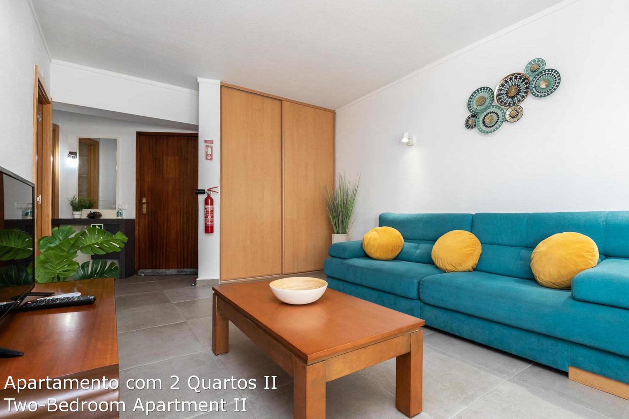 Akisol Beach Ii Apartamento *