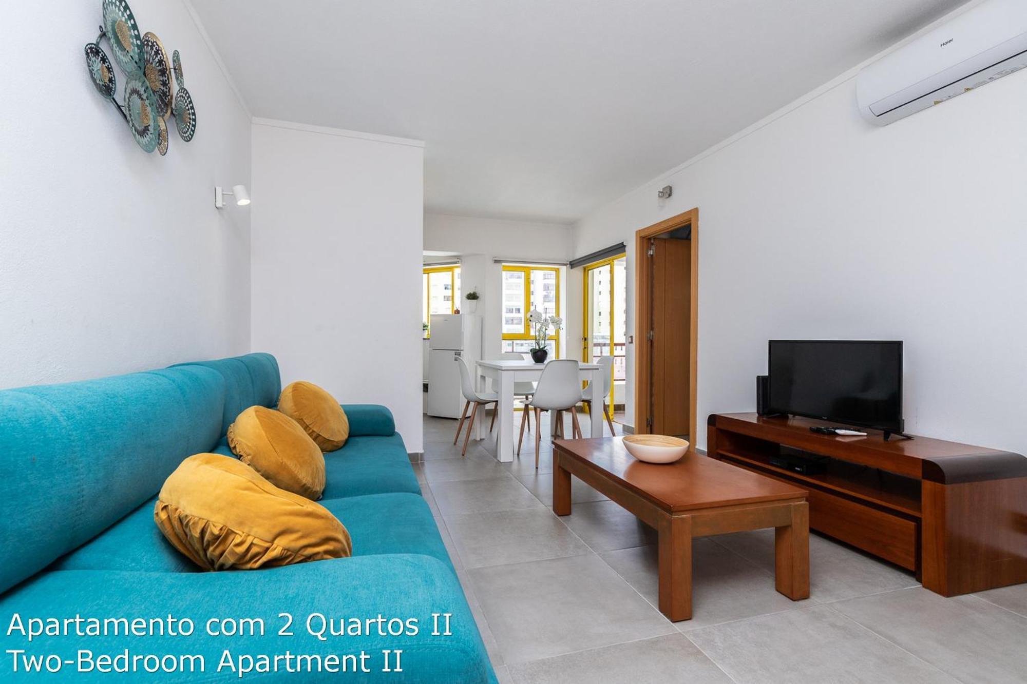 Apartamento Akisol Beach Ii