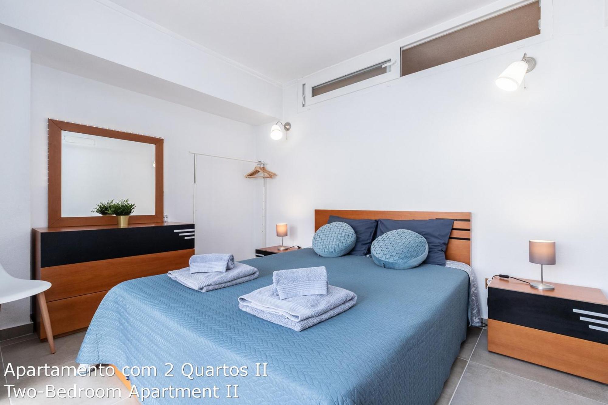 Akisol Beach Ii Apartamento *