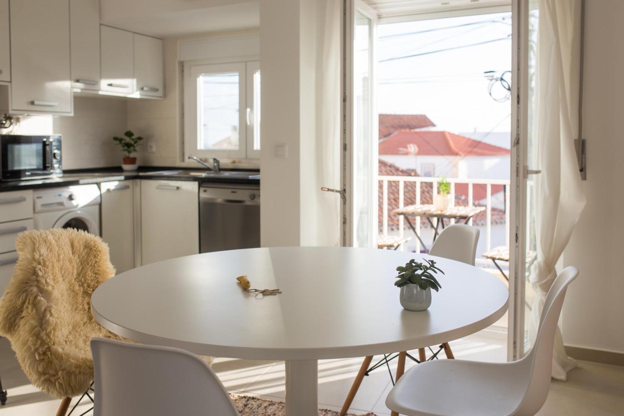 Casas Do Mar Apartment *