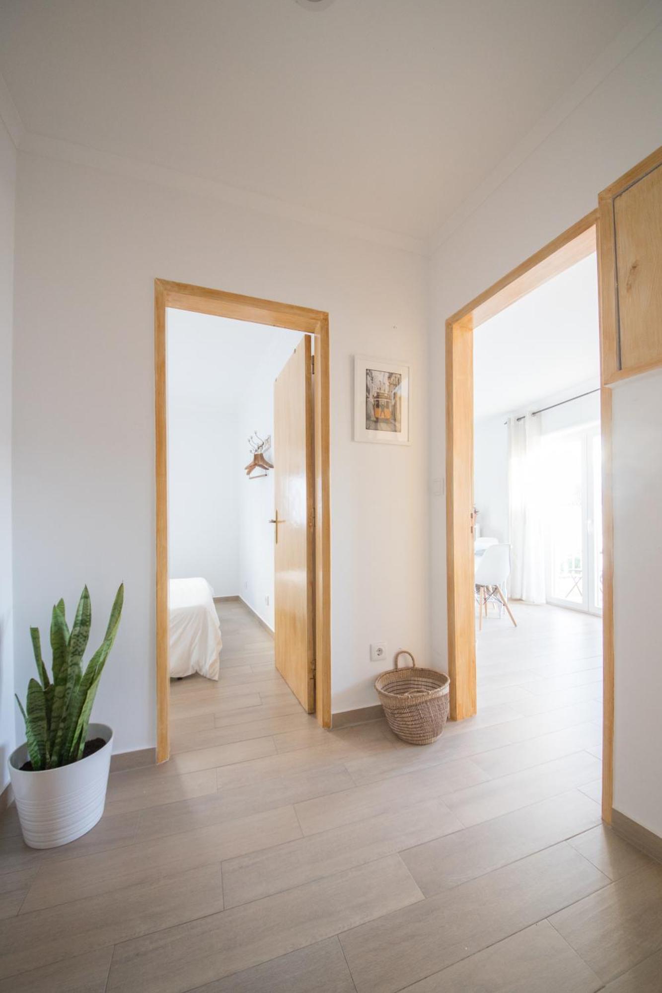 Apartment Casas Do Mar