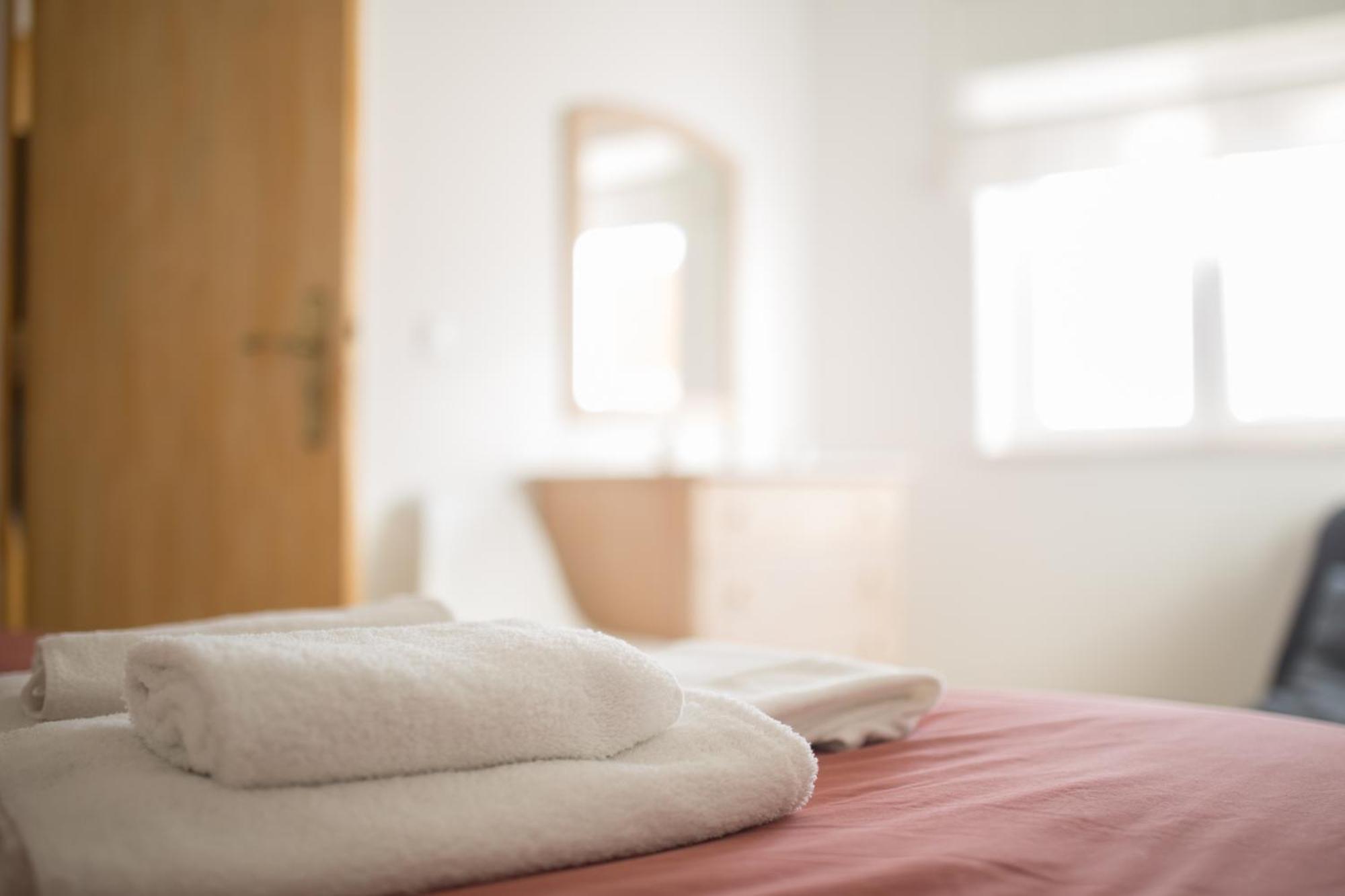 Casas Do Mar Appartement *
