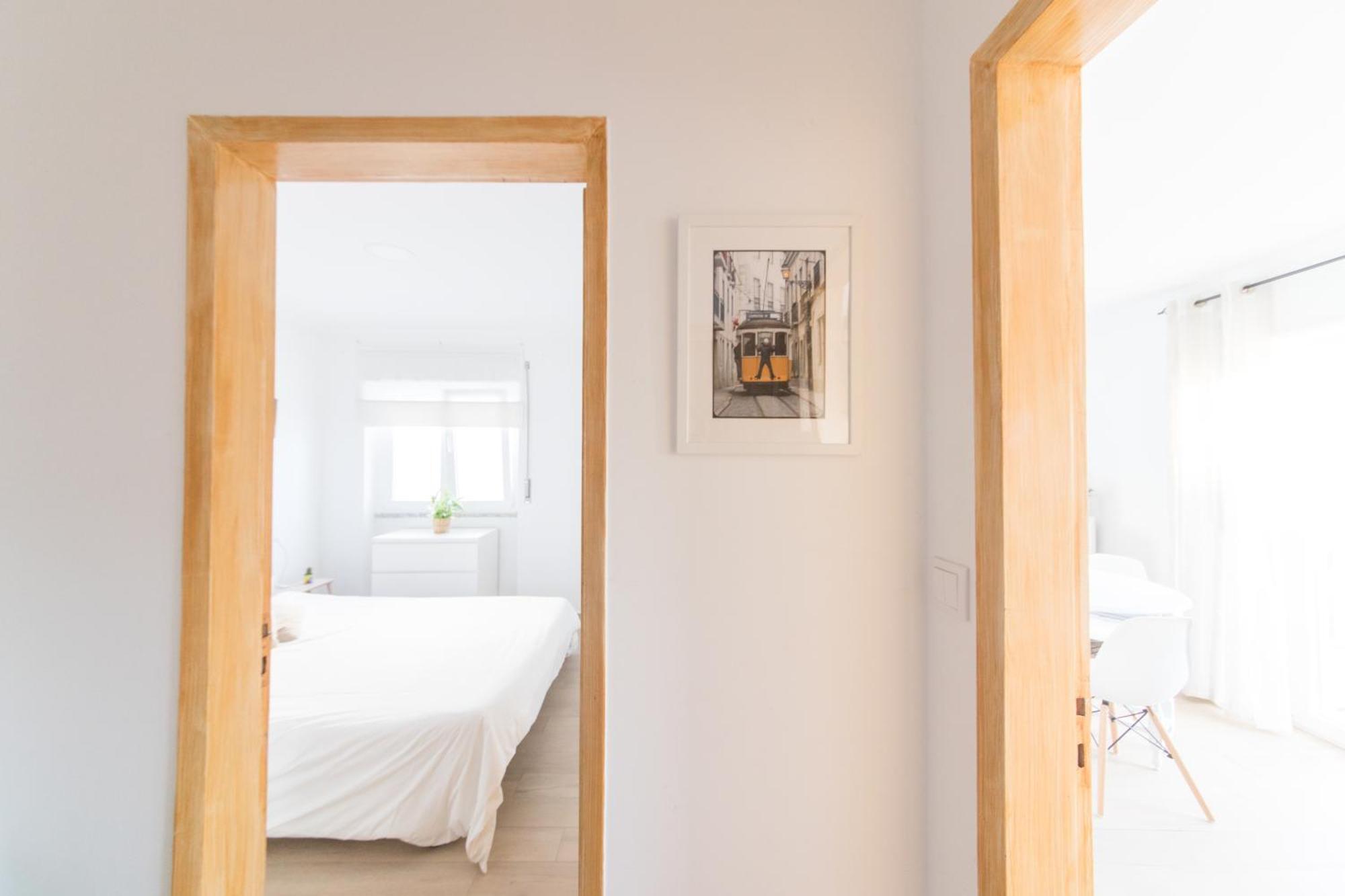Apartment Casas Do Mar *