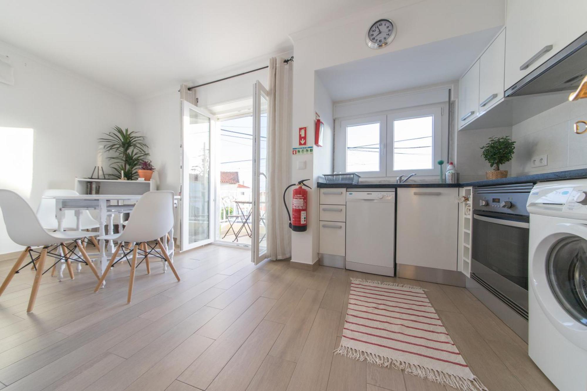 Casas Do Mar Apartment