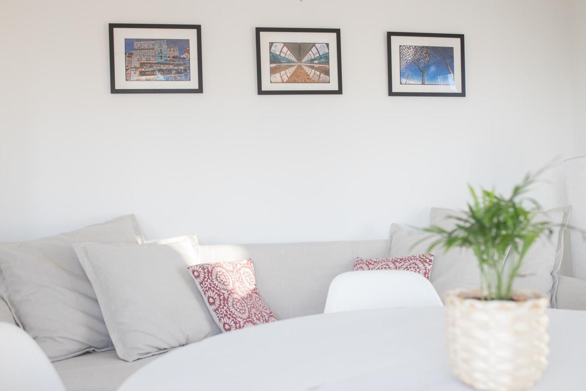 Apartment Casas Do Mar *