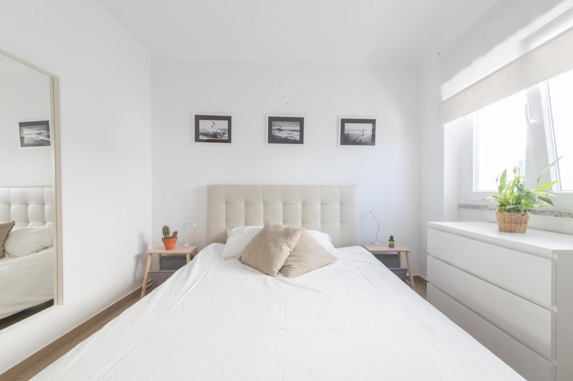 Appartement Casas Do Mar Ribamar (Torres Vedras)