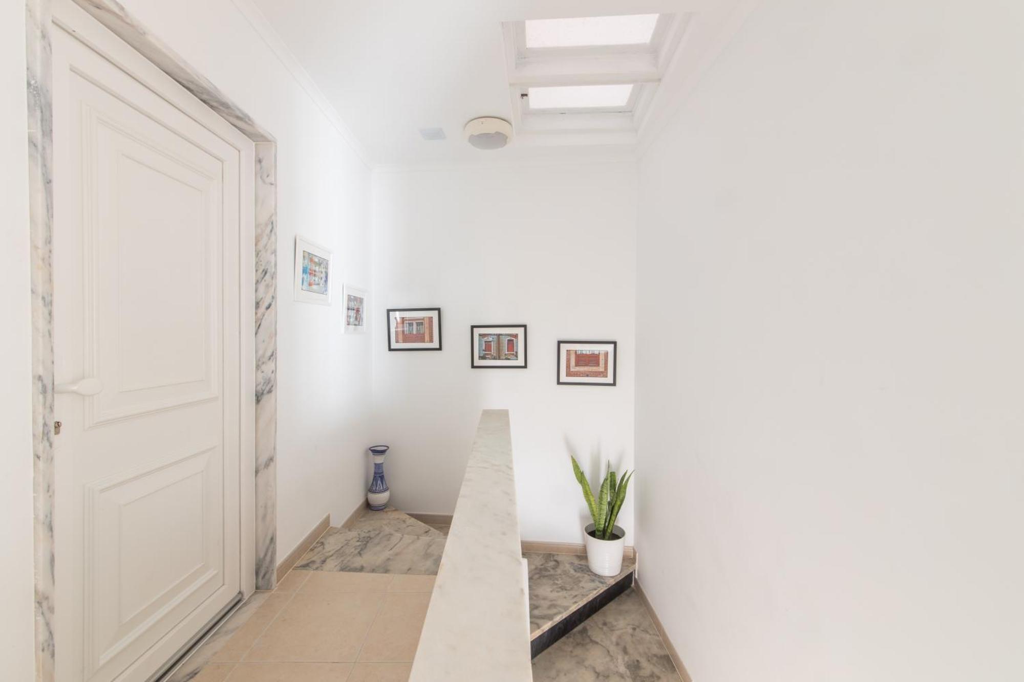 Casas Do Mar