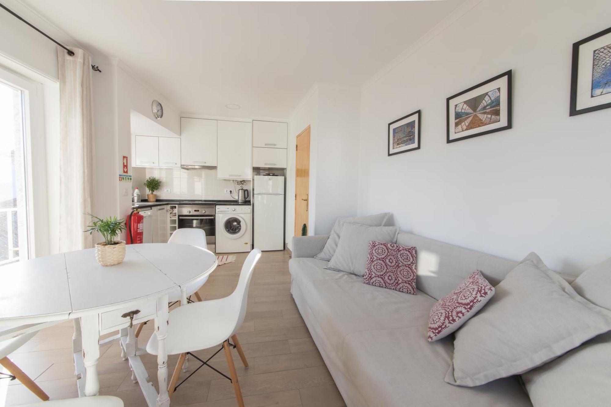 Casas Do Mar Appartement