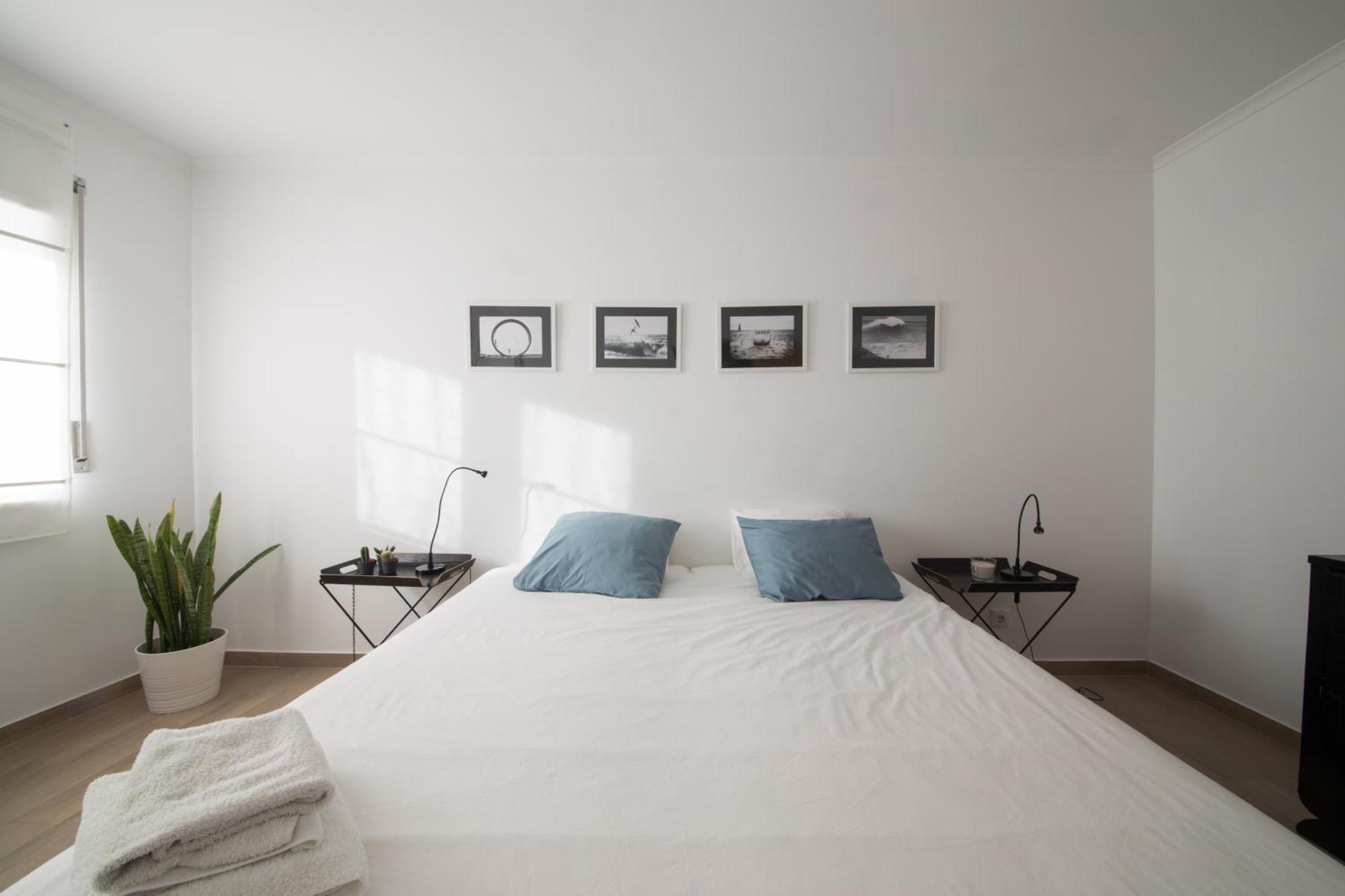 Apartment Casas Do Mar