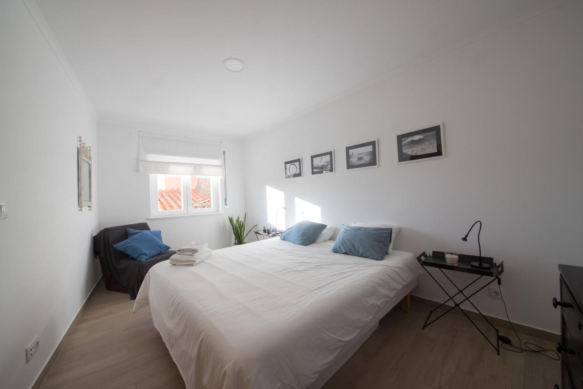Casas Do Mar Apartment *