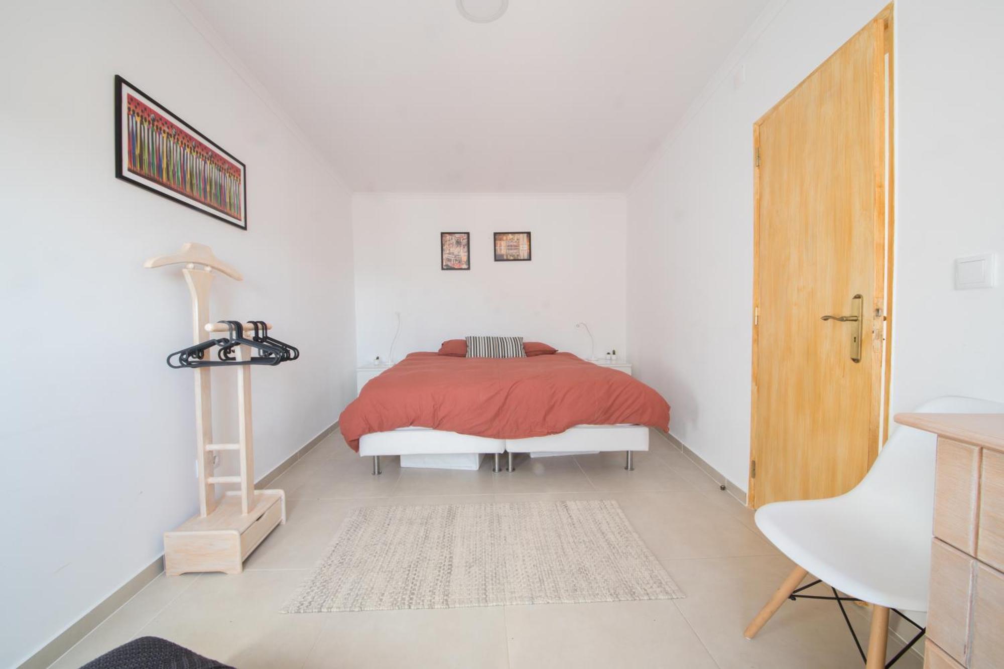 Apartment Casas Do Mar *
