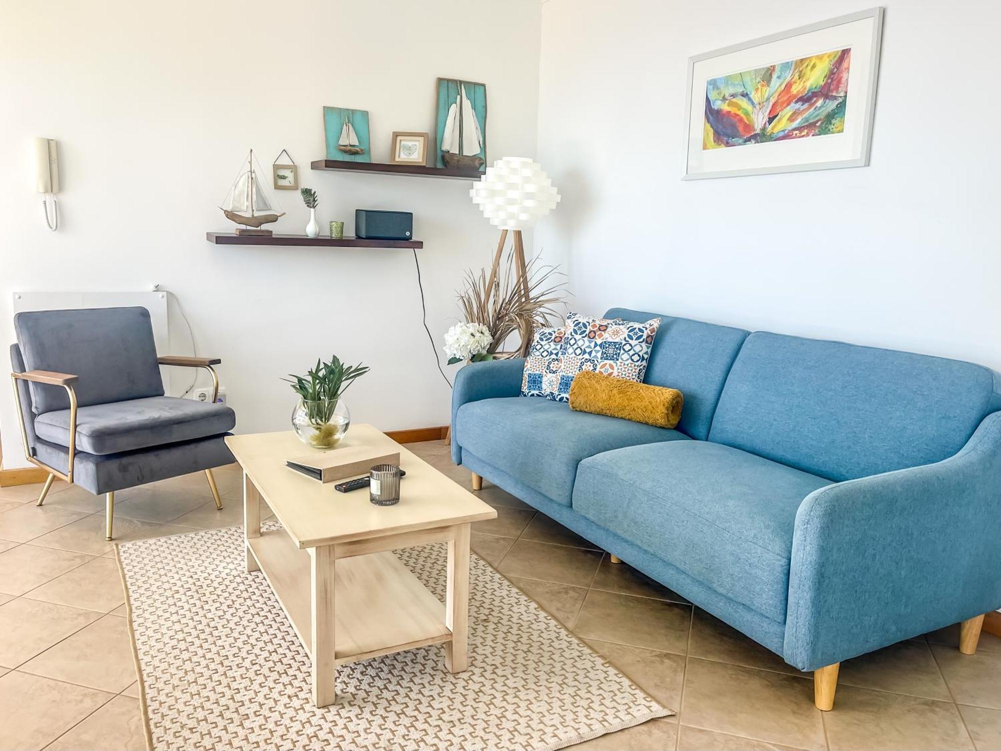 Casa Serena Apartment Arco da Calheta (Madeira)