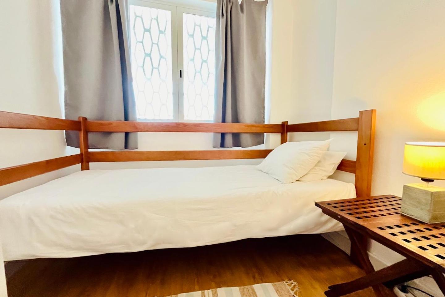 Apartamento Luciana - Beachside, Balcony, Sunset View Ferrel (Leiria)