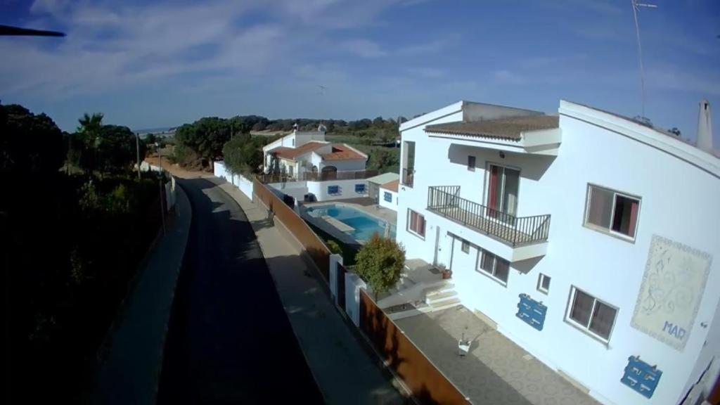 Pensão Do Almargem Quarteira