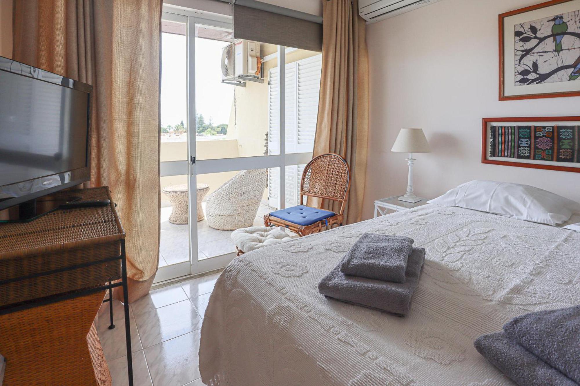 Apartment Palmeira Gale - Wifi - Pool - Lux - By Bedzy Albufeira