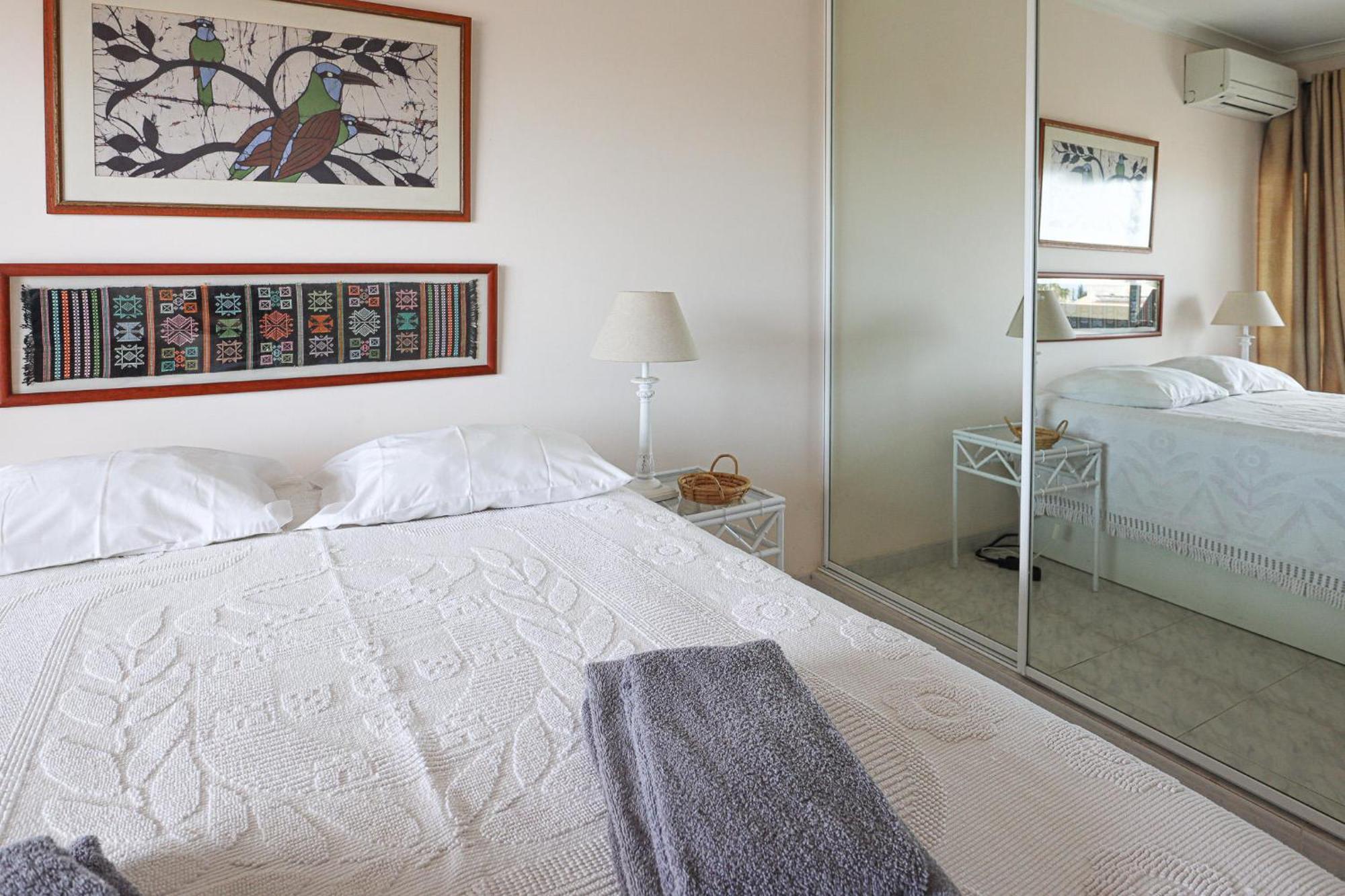 Apartment Palmeira Gale - Wifi - Pool - Lux - By Bedzy