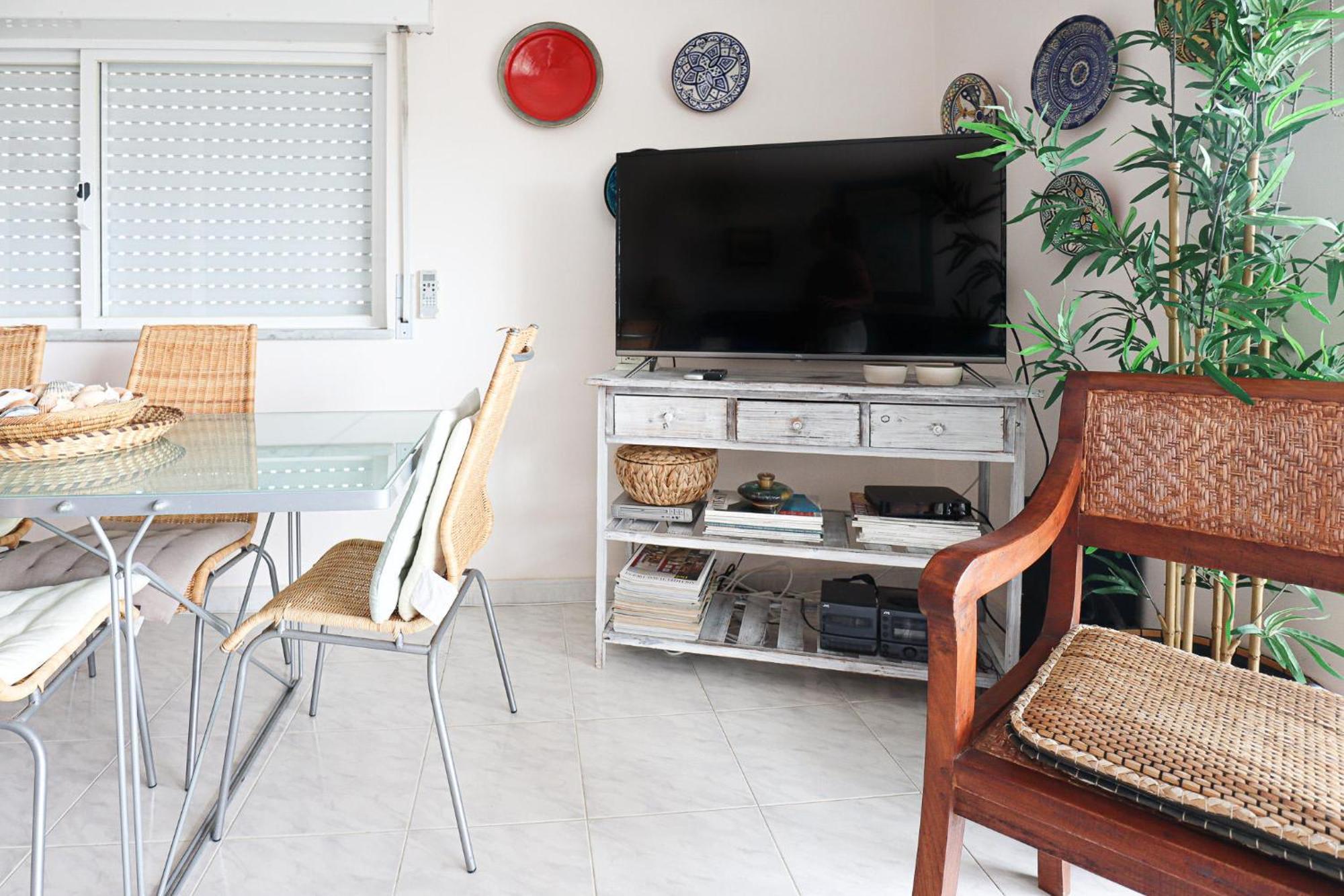 Palmeira Gale - Wifi - Pool - Lux - By Bedzy Apartment *