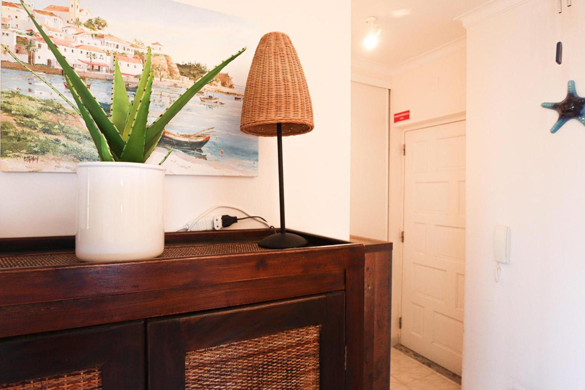 Palmeira Gale - Wifi - Pool - Lux - By Bedzy Apartment