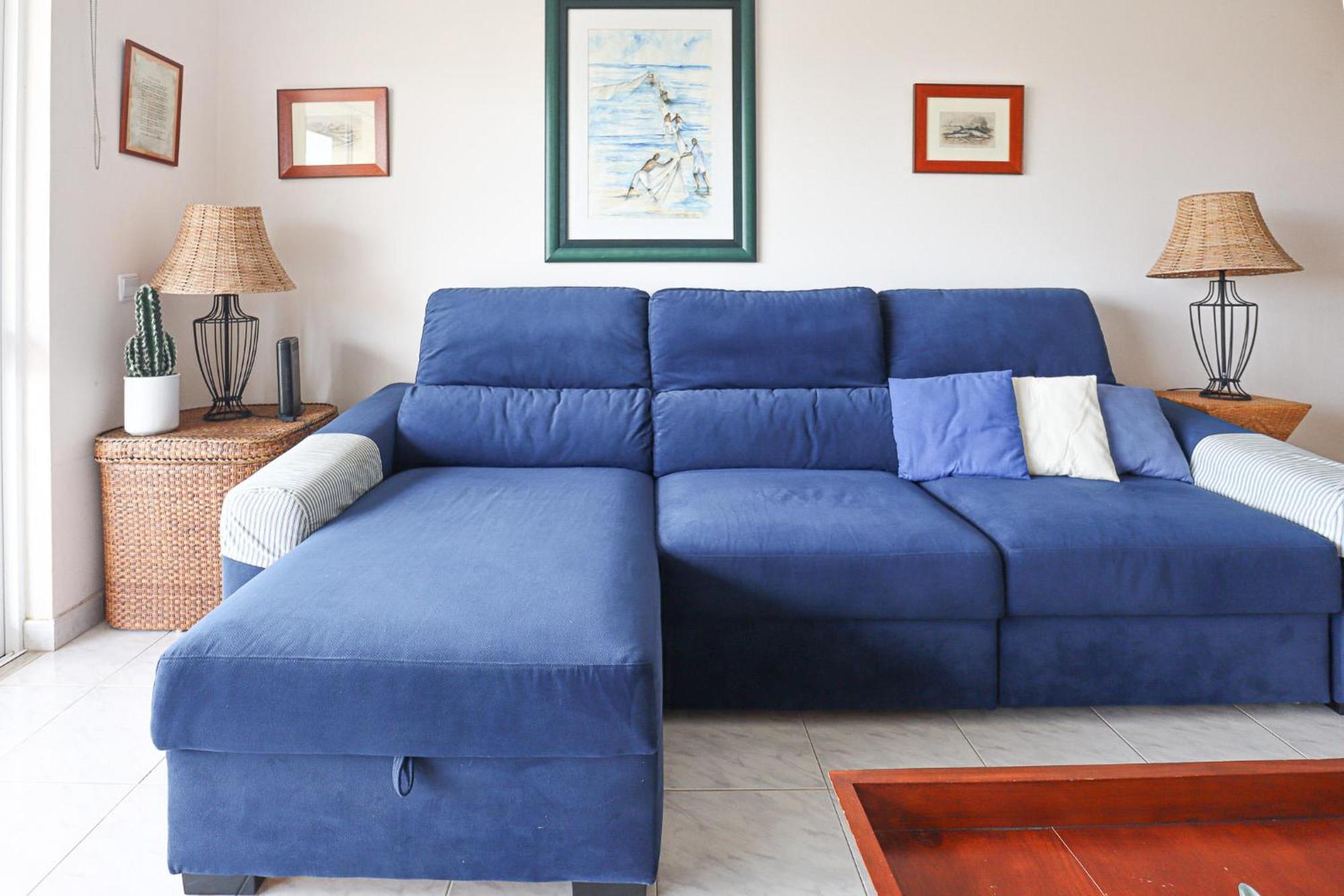 Palmeira Gale - Wifi - Pool - Lux - By Bedzy Apartment *