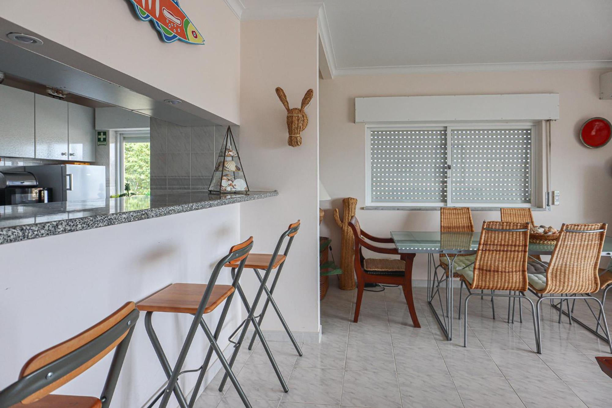 Apartment Palmeira Gale - Wifi - Pool - Lux - By Bedzy Albufeira