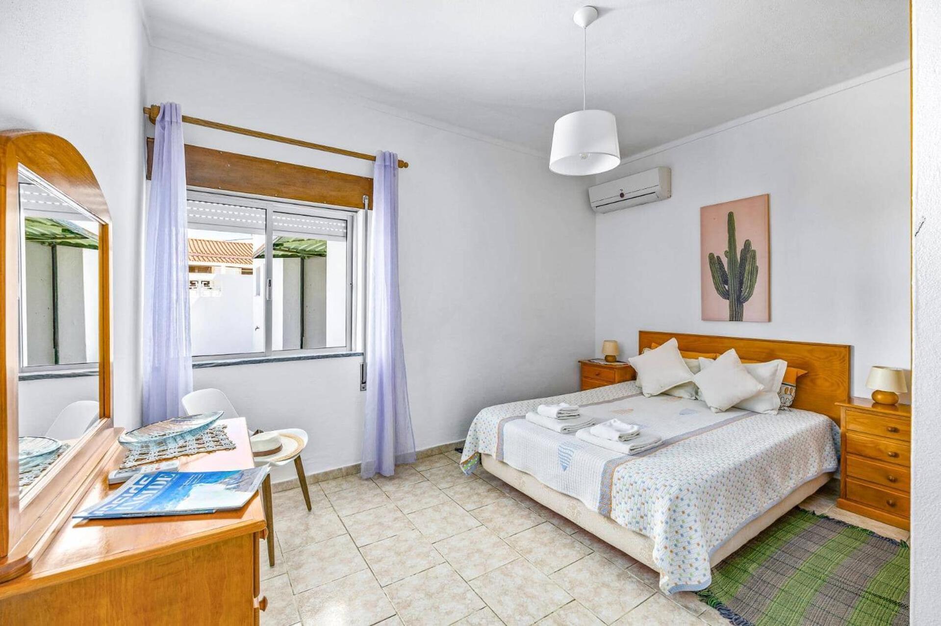 Villa Marrachinho By