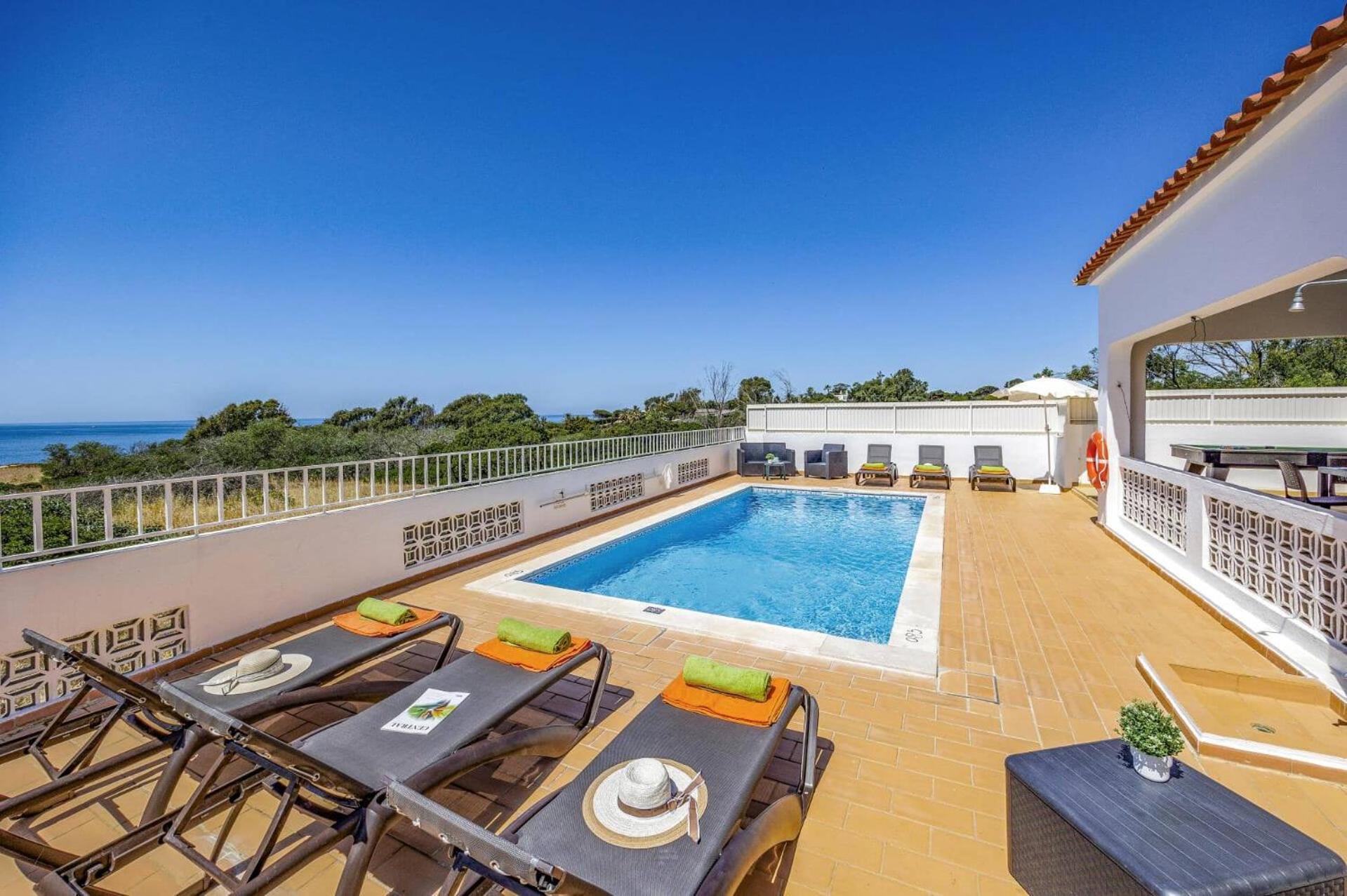 Marrachinho By Villa Albufeira