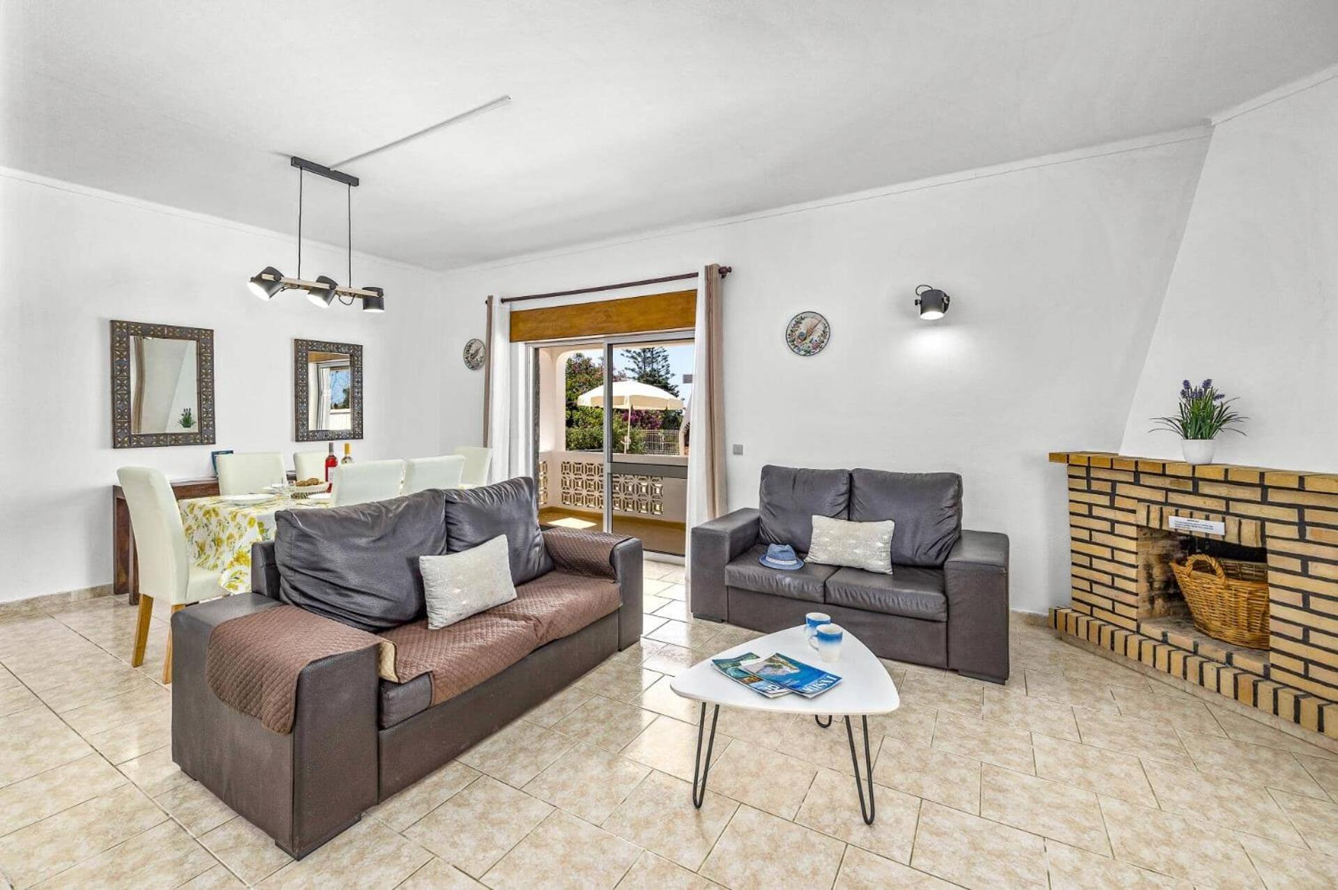 Villa Marrachinho By Albufeira