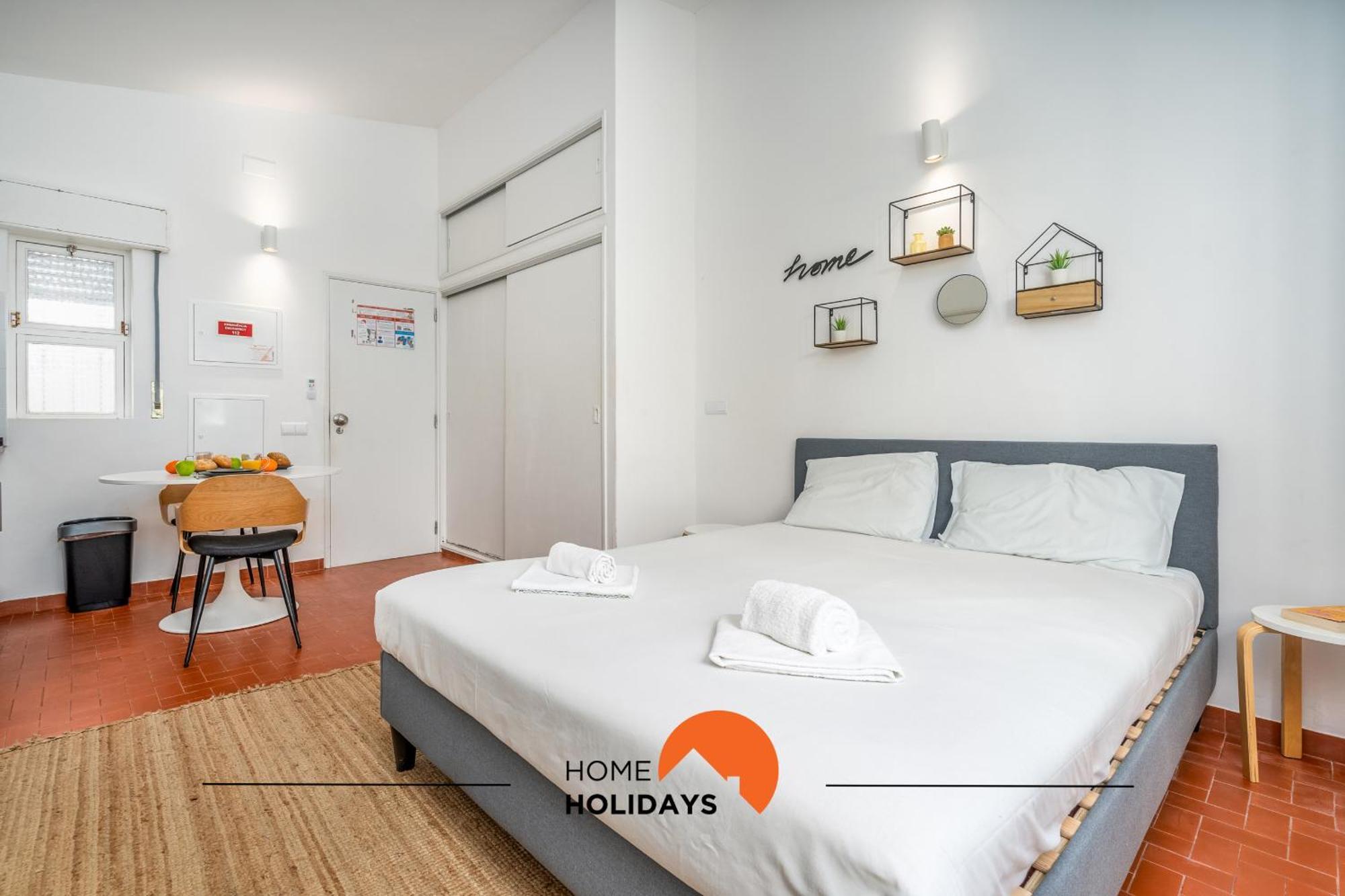 #049 Lemon By Holidays * Albufeira