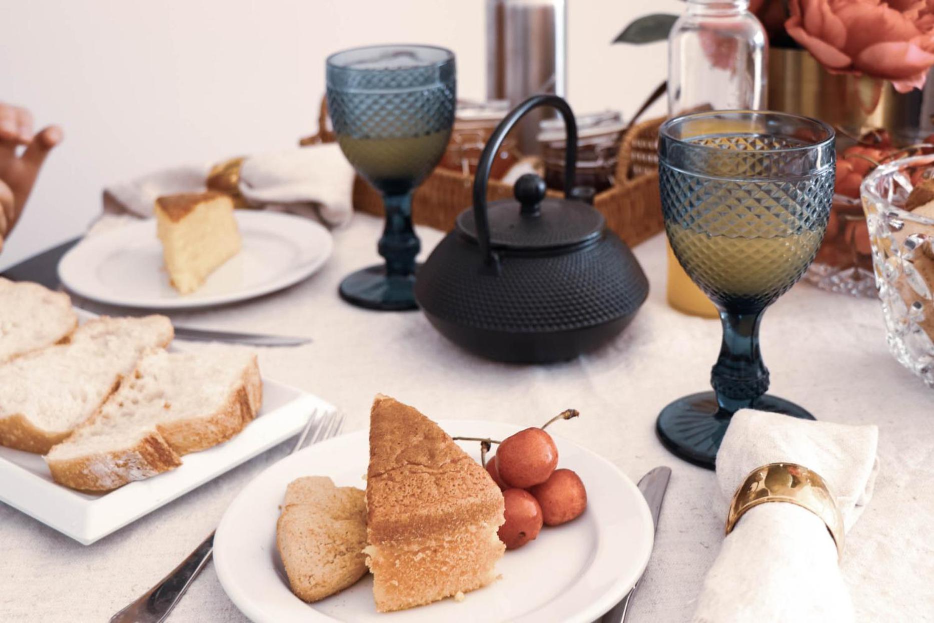 Vale Da Fonte - Charming Farm stay Ponte da Barca