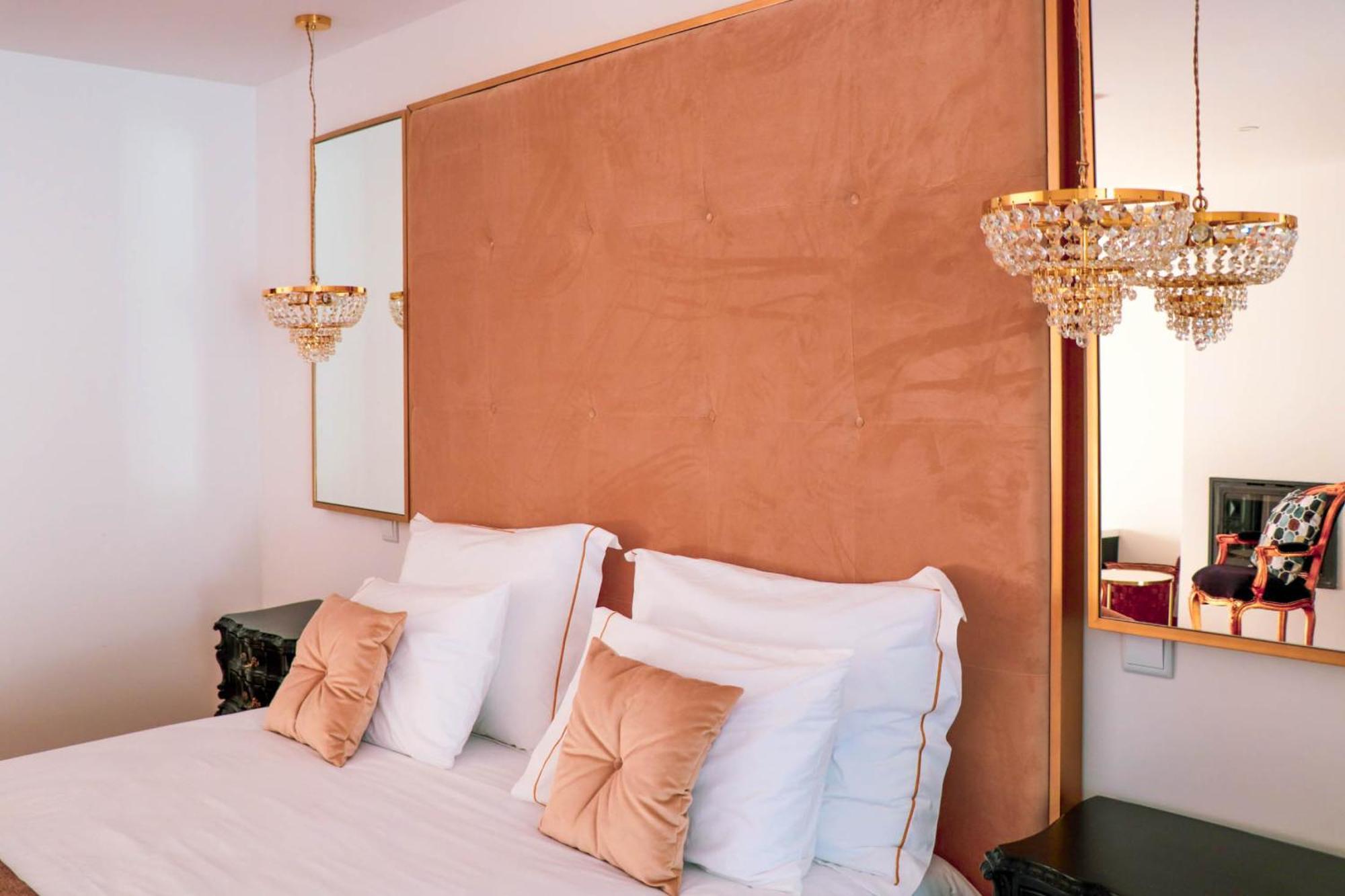 Vale Da Fonte - Charming Farm stay