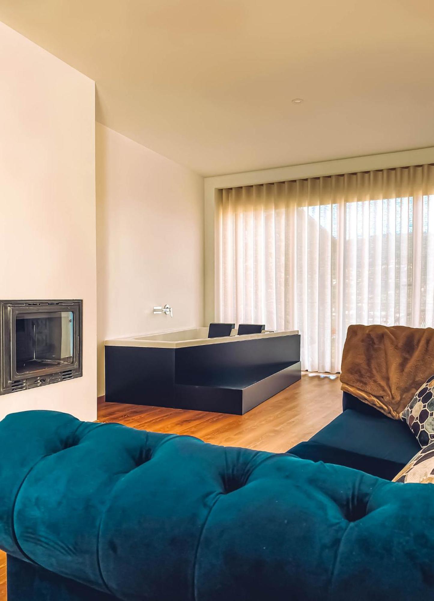 Farm stay Vale Da Fonte - Charming
