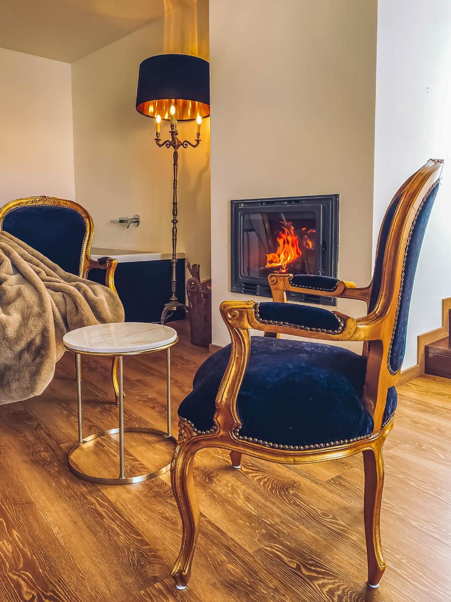 Farm stay Vale Da Fonte - Charming *