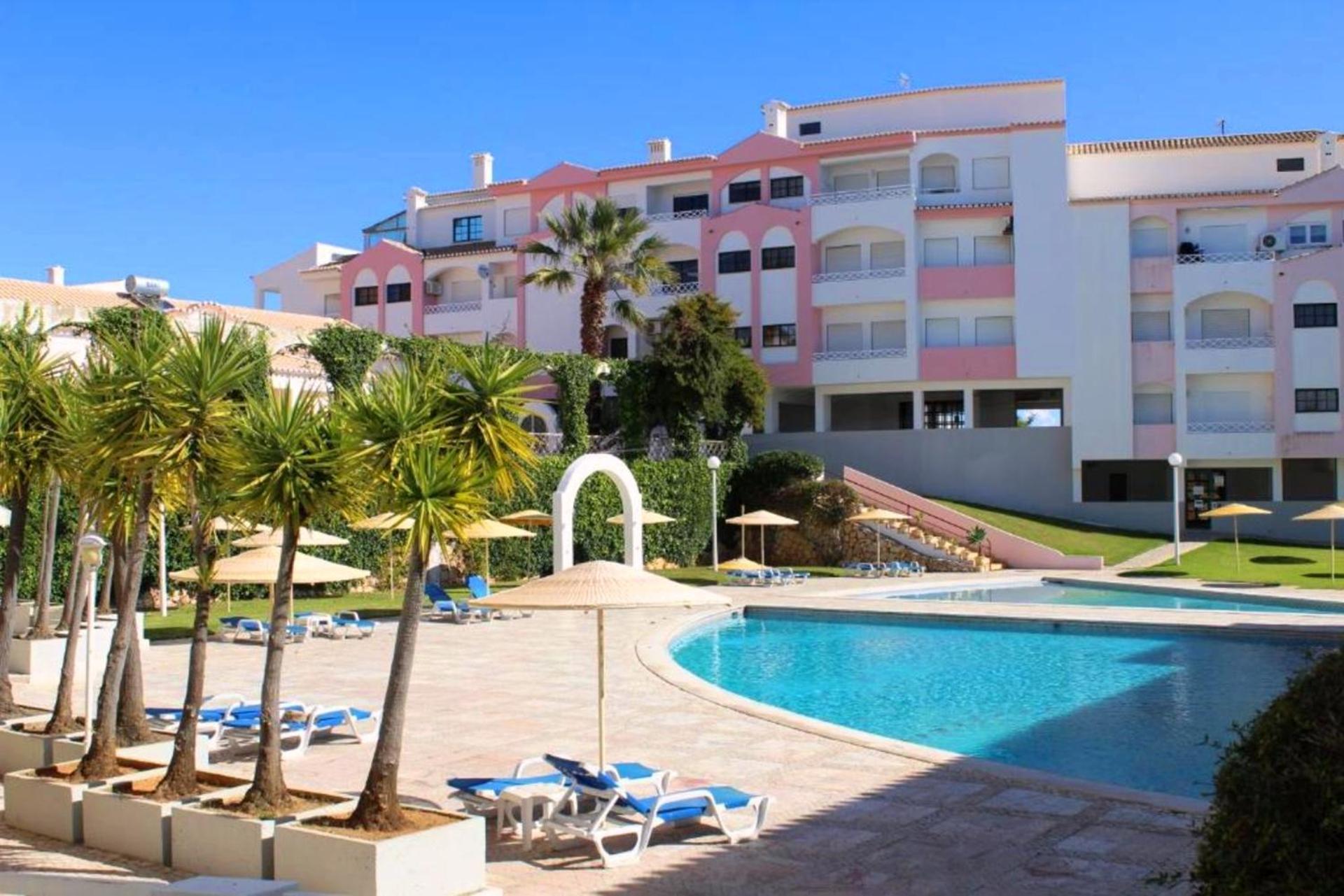 Apartamentosolpraia - Vilarosa Tii Apartment Portimao