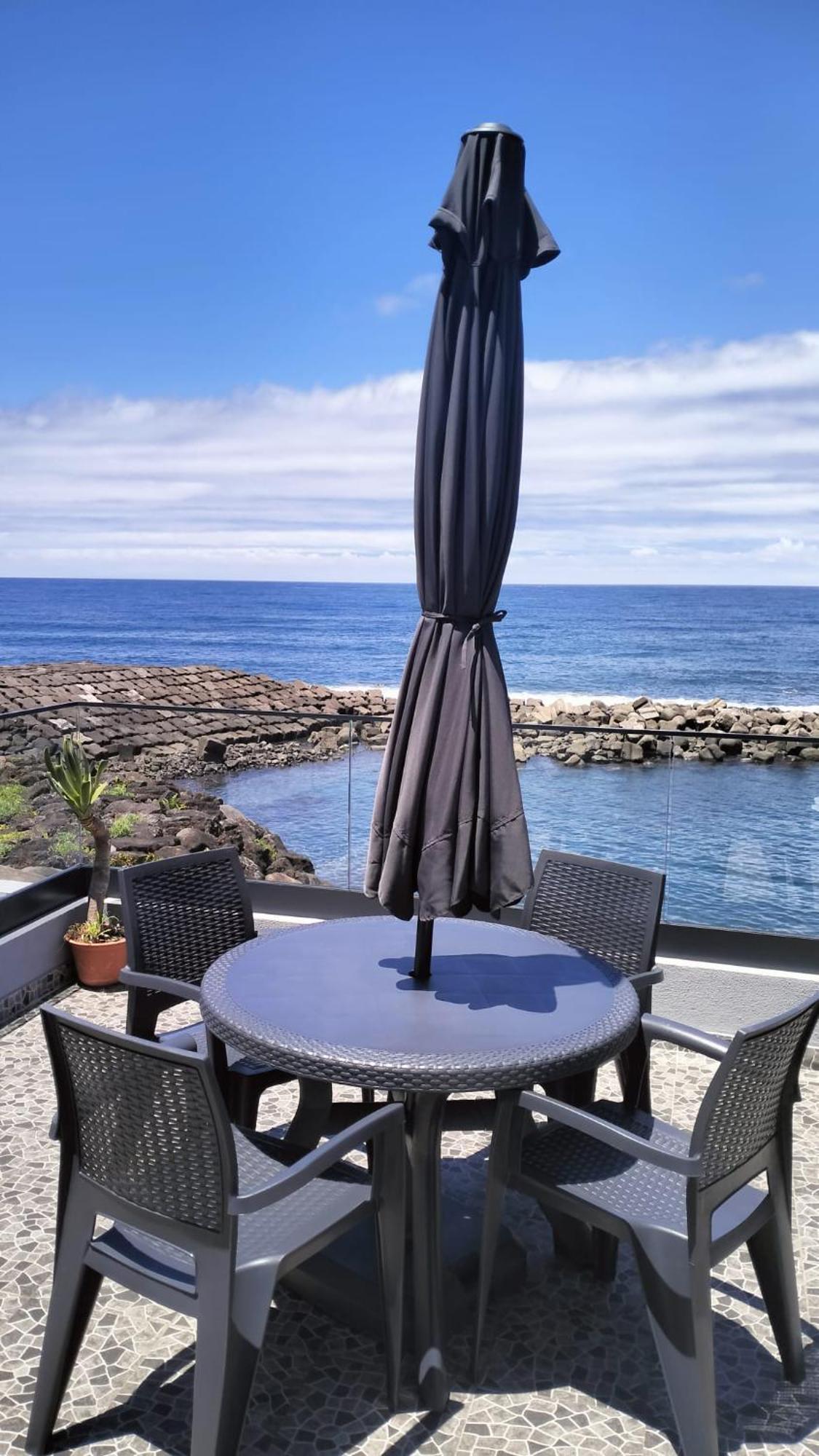 Apartment Casa Dos Avos Sao Vicente (Madeira)