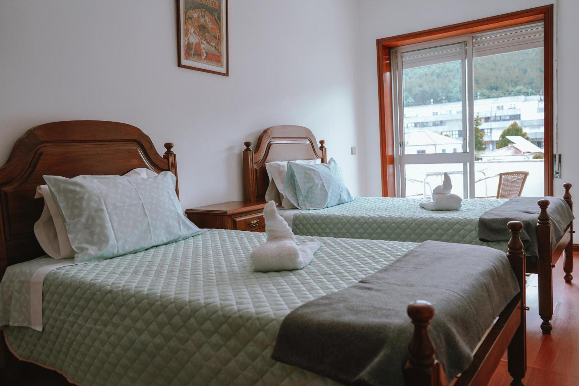 Apartamento Ferias Em Cerveira Vila Nova de Cerveira