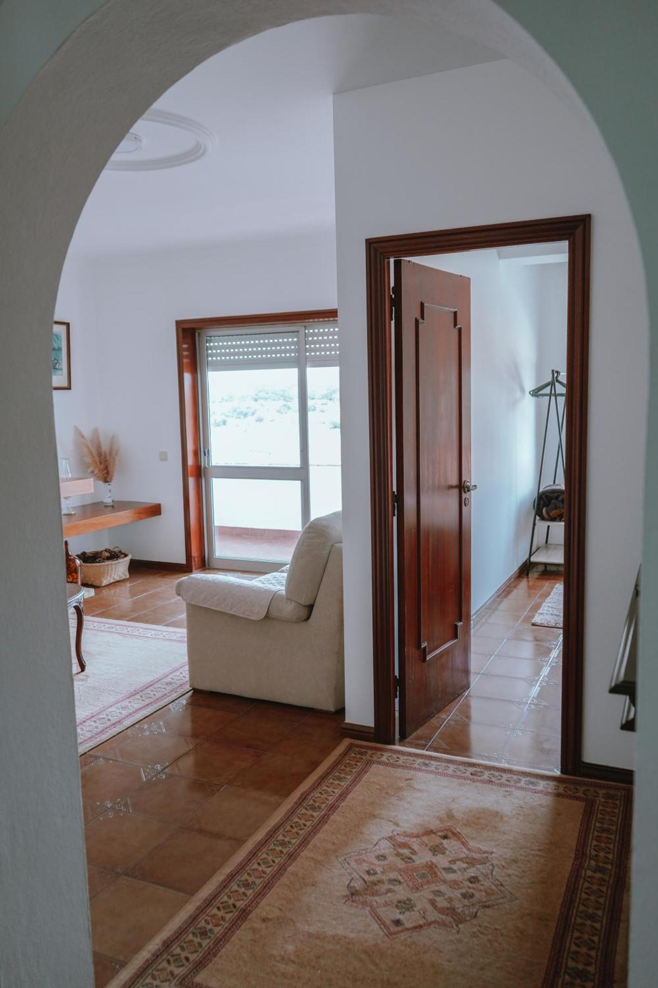 Ferias Em Cerveira Apartamento *