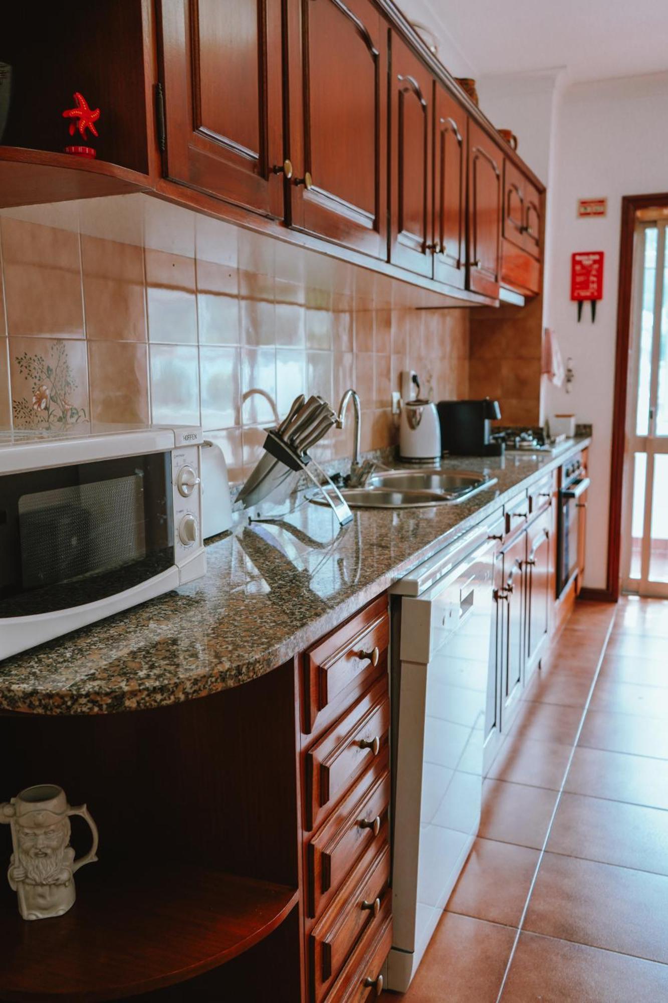 Apartamento Ferias Em Cerveira Vila Nova de Cerveira
